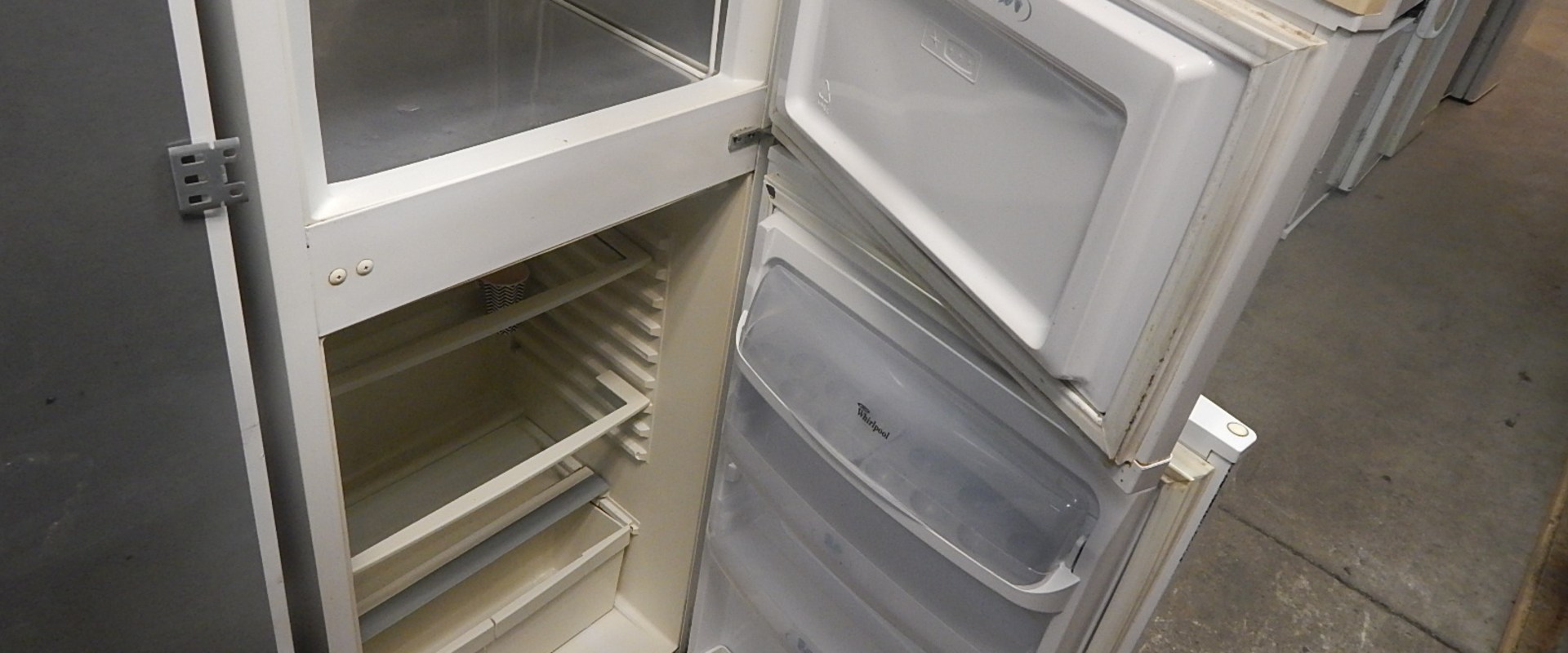 Kunnen koelkasten worden gerepareerd?