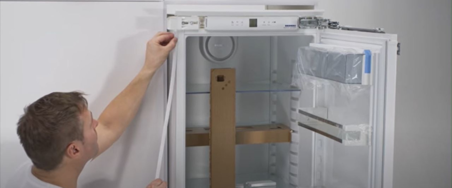 Welke koelkasten moeten worden vermeden?