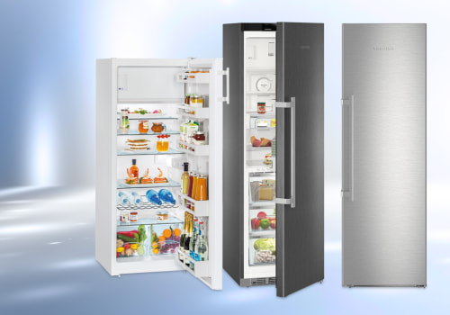 Welk merk koelkast heeft de minste problemen?